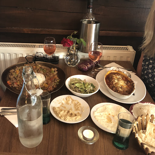 Photo of Mediterranean Restaurant - 640 Mumbles Rd, Mumbles, Swansea SA3 4EA